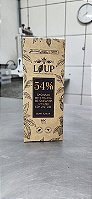 CHOCOLATE 54% CACAU INTENSO SEM LACTOSE COM CASTANHA DE CAJU
