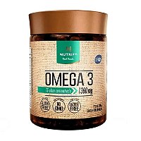 NT OMEGA 3 120 CAPS