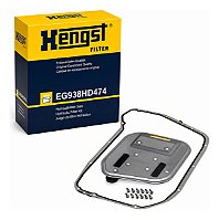 Conjunto Filtro Hidráulico Trans Automática Audi A4 A5 A6 Q5