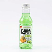 Bebida Sabor Melão com Mel e Gelatina 450ml