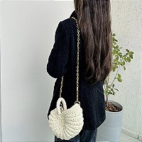 Bolsa concha