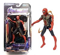 Boneco homem-aranha