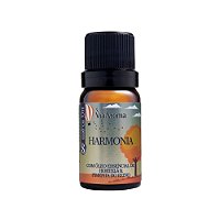 Essencia Via Aroma 10ml Sensacoes Harmonia