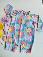MACACAO HAVE FUN FLORIDO PROTECAO UV 30612