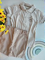 CONJUNTO HAVE FUN POLO DINO 30506
