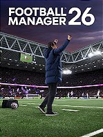 Football Manager 26 PC Steam | Mídia Digital + Editor In Game + Patch de Atualização