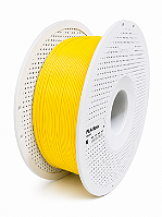FILAMENTO BAMBU LAB PLA BASIC 1KG AMARELO