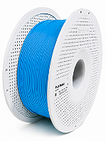 FILAMENTO BAMBU LAB PLA BASIC 1KG CIANO