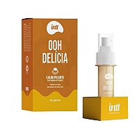 OOh Delícia Calda Picante Pudim