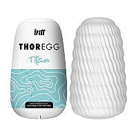 Thor Egg Titan Masturbardor