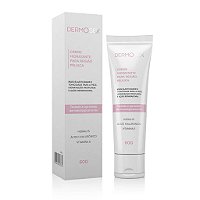 Creme Hidratante para Região Pélvica Dermosex - 60 g