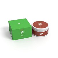 Vela Hidratante Beijável Olove Candle - Chocolate