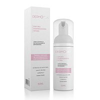 Espuma Higienizadora Íntima Dermosex