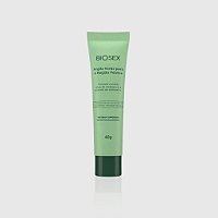 Argila Verde para Região Pélvica Biosex