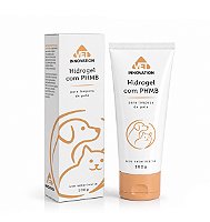 Hidrogel com Phmb Bisnaga 100g com caixa