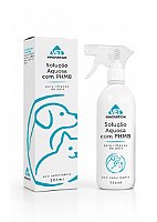 Solução Aquosa com Phmb 500ml com caixa