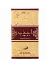 Ashaab Mamlakat Vanilla EDP 100ml