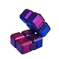 Cubo Infinito