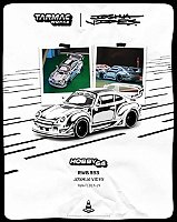Tarmac Works - RWB 993 Joshua Vides Design