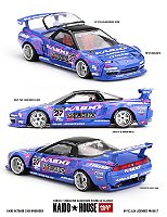 PRÉ VENDA - KAIDO HOUSE - Honda NSX Nostalgic Classic