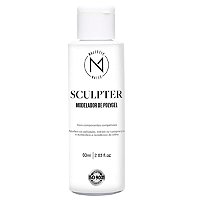 Sculpter Modelador de Polygel 60 ml Majestic Nails