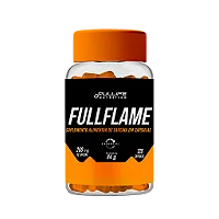 Cafeína Fullife 30 cápsulas para Energia