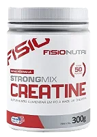 Creatina Fisionutri Strong Mix 300g