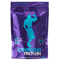 CaniBlend Protein 900g