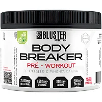 Pré-treino Body Breaker Bluster