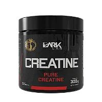 Creatina 300g Dark Lab Pura e Eficiente