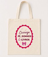 Ecobag Bagagem Especial