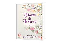 Livro Flores de Inverno