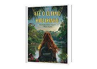 Livro Até o último Ribeirinho