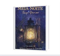 Livro Meia-Noite