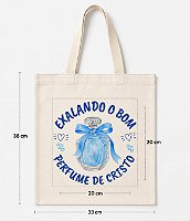 Ecobag O Bom Perfume