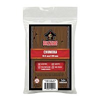 Sleeve CHIMERA (57,5 x 89)