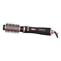 Escova Rotativa Ceramica Tourmaline Ion Golden Rose ERB-01 Mondial