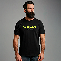 Camiseta Racing Line 46