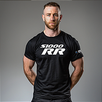 Camiseta Double R Speed
