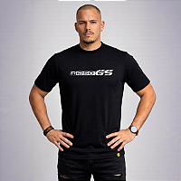 Camiseta Trail Outline