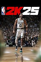 NBA 2K25 - PS4- MÍDIA DIGITAL