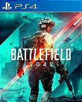 BATTLEFIELD 2042 -PS4- MÍDIA DIGITAL