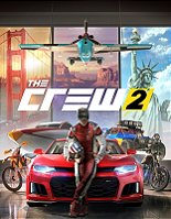 THE CREW 2- PS4-MIDIA DIGITAL
