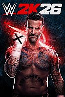 WWE 2K26 -PS5-MIDIA DIGITAL