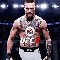 UFC 3 - PS5 - PSN MÍDIA DIGITAL UFC 3 - PS5 - PSN MÍDIA DIGITAL