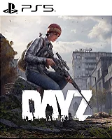 Dayz Ps5 -Psn - Mídia Digital