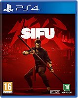 SIFU PS4 - PSN MÍDIA DIGITAL