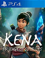 Kena: Bridge of Spirits PS4 PSN - MÍDIA DIGITAL