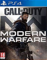 CALL OF DUTY MODERN WARFARE 2019 Portugues - PS4 - PSN Mídia Digital