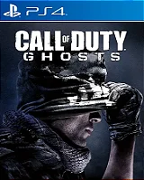 Call of Duty Ghosts Ps4 - Psn - Mídia Digital